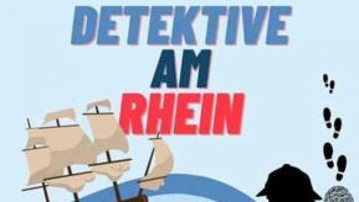 Detektive am Rhein
